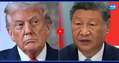 China Strong Warning to Donald Trump Over Strait of Hormuz Block  1