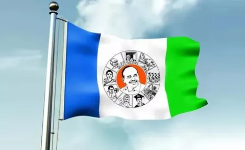 YSRCP Leader Chevireddy Mohit Reddy Fires On Chandrababu Govt