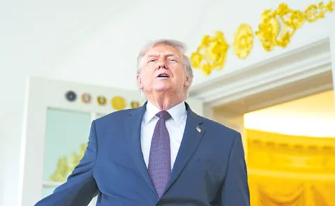 Sakshi Guest Column On USA Donald Trump, Israel Iran War Issue