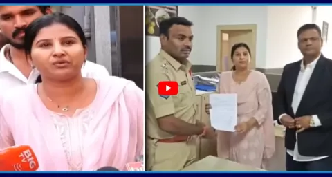 Police Investigate Microfinance Fraud Case 1