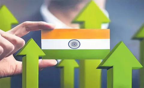 India will remain fastest-growing major economy in 2026 and 20271