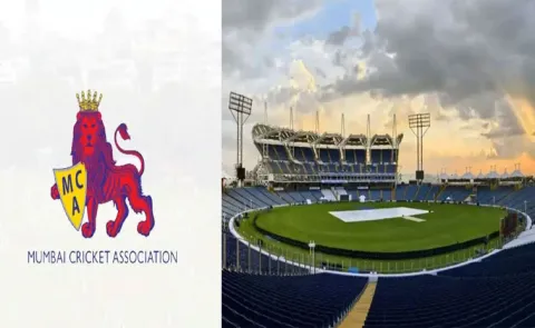 Mumbai Cricket Association Becomes First State Board To Introduce Contract System 8