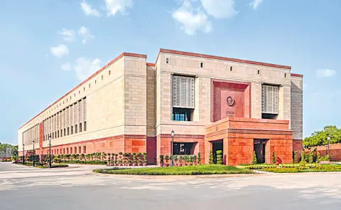 Womens Reservation and Delimitation Bills set for Parliament