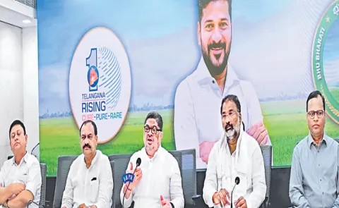 Population statistics in Telangana by sub-caste has become clear