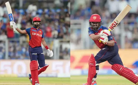 IPL 2026: Punjab Kings Won-By 7 Wickets Vs Mumbai Indians 1
