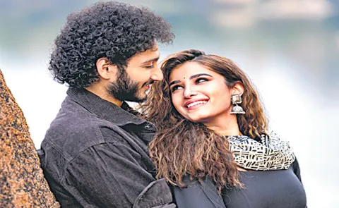 Srinivasa Mangapuram teaser Launch By Hero Mahesh Babu