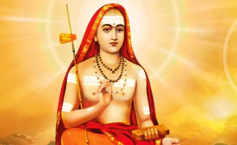 Adi Shankaracharya Jayanti 2026 significance  interesting facts