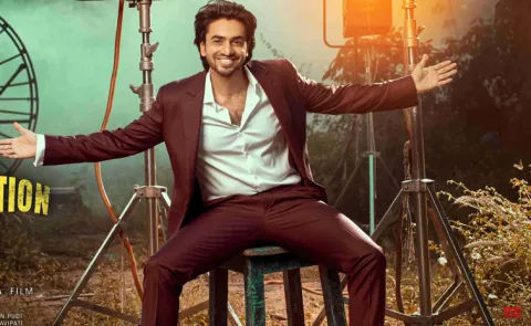 Ashok Galla Will Plan Husharu Movie Sequel