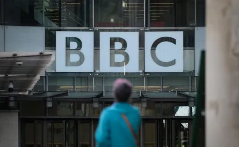 BBC Announces Historic Job Cuts 2000 Employees to Be Laid Off3