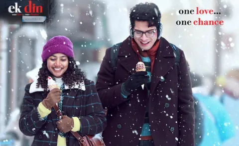 Sai Pallavi Movie Ek Din Trailer 2