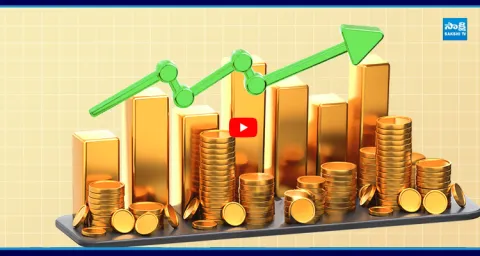 Gold & Silver Prices High Before Akshaya Tritiya 1