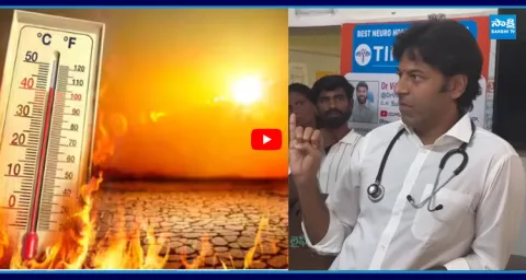 How To Avoid Heat Stroke Add THESE to Your Diet Today Dr Vikrant Singh Thakur  1