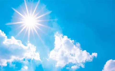 Maximum temperatures likely to reach 48 in the coming days