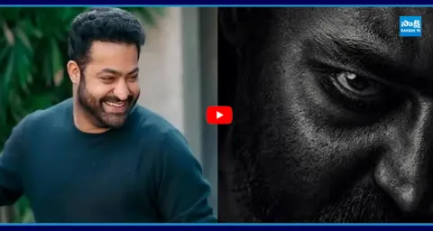 Massive Surprise Planned for NTR on May 20 1