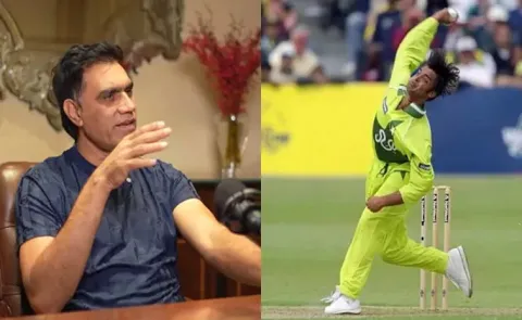 Shoaib Akhtar Called Pagal Aadmi By Indian World Cup Winner5