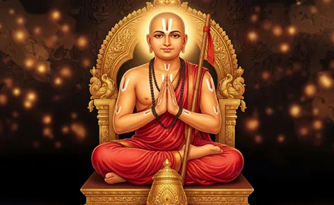 Ramanuja Jayanthi 2026 1009th birth anniversary  Interesting facts