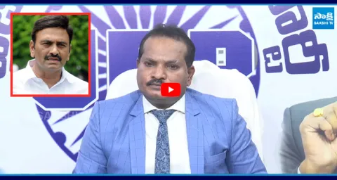 Jada Sravan Kumar Strong Counter to Raghu Rama Krishna Raju Over Recent Comments 1