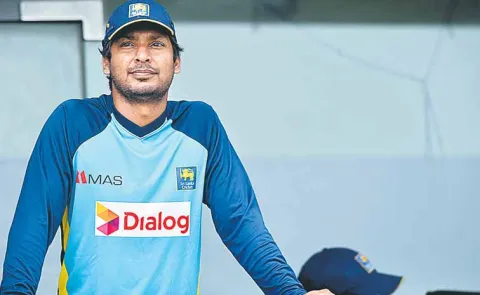 Former Sri Lanka Captain Sangakkara Comments on incident in pakistan4