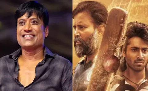 Actor SJ Suryah reveals reasons for rejecting Lubber Pandhu role