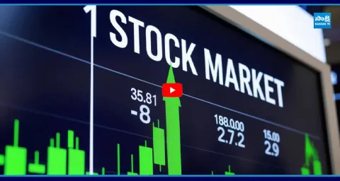 Global Stock Markets Hit New Records Amid US-Iran War 1