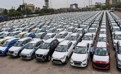 Tata Motors Surpasses Hyundai Record Sales, April Discounts up to Rs 550003