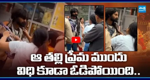 A Mother’s Faith Reunites Her Lost Son After 5 Years at Vaishno Devi  1