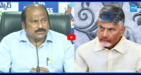 TJR Sudhakar Babu Sensational Reaction on Pudi Srihari Illegal Arrest 3