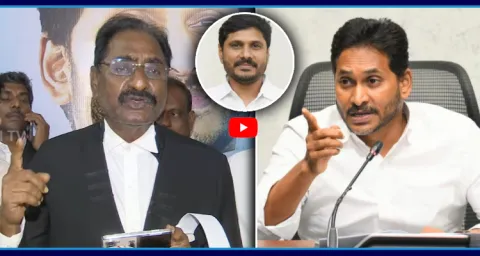 Ponnavolu Sudhakar Reddy About YS Jagan Phone Call Over Pudi Srihari Arrest 1