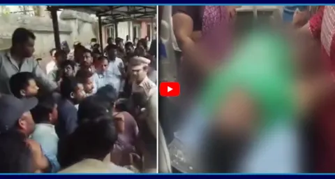 Medical Student Commits Suicide In Osmania Medical College 1