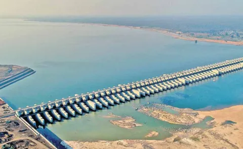Government committee for the restoration of Kaleshwaram