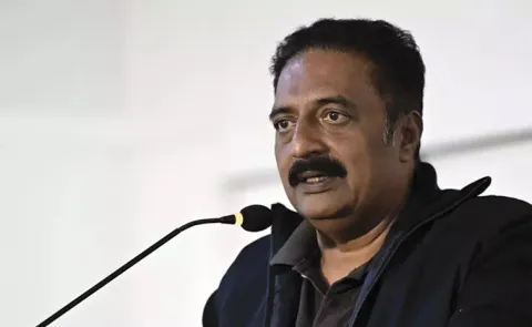 Prakash Raj Sensational Comments On Hindi