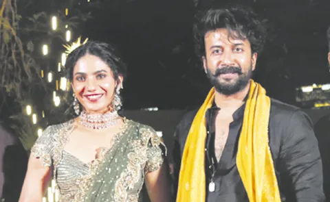 Satya Dev Speech At Rao Bahadur O Sundari Song Launch Event