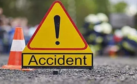 Ten killed in a horrific road accident in Coimbatore