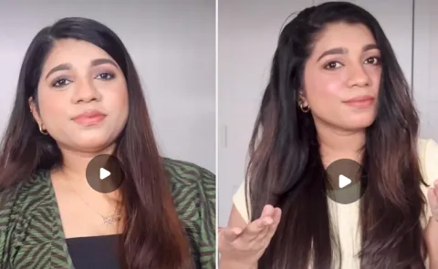 Weight loss Tips: Mumbai Mom Lost 13 kg In 10 Weeks With No Workout