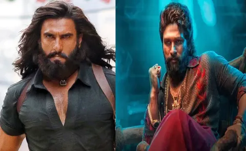 Dhurandhar 2  Only Rs 5 crore away from crossing Pushpa 2 collections