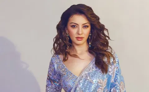 Actress Hansika Motwani Life After divorce
