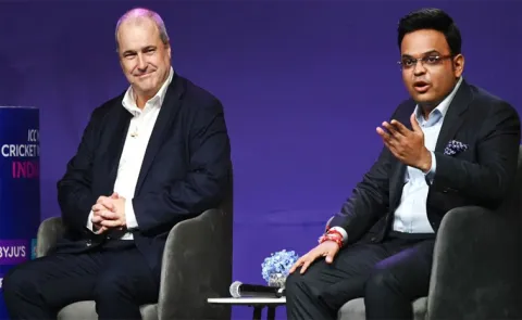 ICC Announces New Tournament With No India Matches1