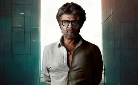 Jailer 2 movie footage leak after Jana Nayagan