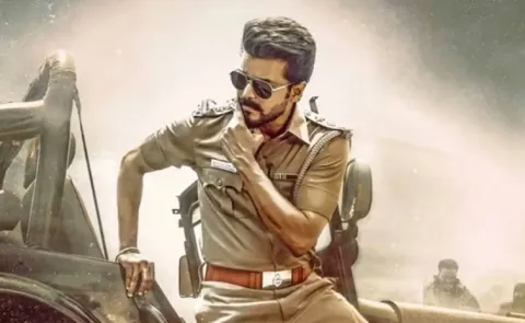 Jana Nayagan movie leak behind person arrested by Tamil Nadu police