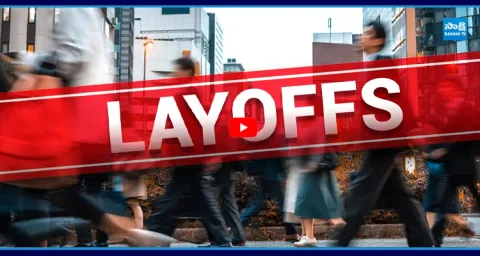 All The Major Company Layoffs Because Of AI In 2026 1