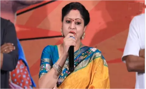 Tollywood actress Raasi about latest Movie Papam prathap experience