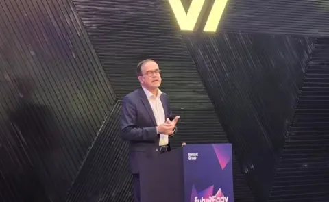 India to Rank Among Renaults Top 3 Global Markets CEO François Provost2