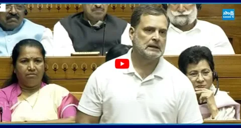 Rahul Gandhi Shocking Comments on Women Reservation Bill  2