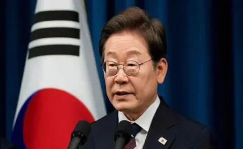 South Korean President to visit India Apr 19 to 21 April 2026