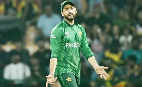 Pakistan Captain Drops Bombshell Ready To Sacrifice T20I Format4