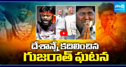 The Untold Story Of Two Faces Of The 2002 Gujarat Riots‪ 1