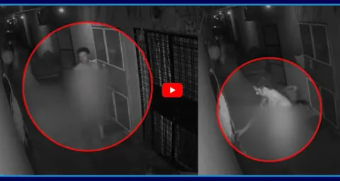 Psycho Hulchul In Apartments At Malakpet Hyderabad 1