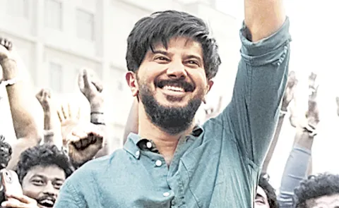 Dulquer Salmaan I Am Game wraps shoot: Onam release planned for August 20