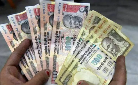 RBI really announced new rules for exchanging old notes check the truth
