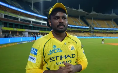 Ravichandran Ashwin Predicts Sanju Samson Will Lead Chennai Super Kings1